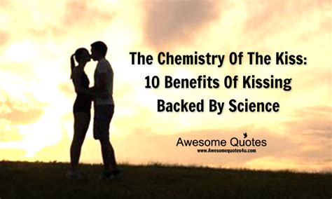 Kissing if good chemistry Sexual massage Clayton West